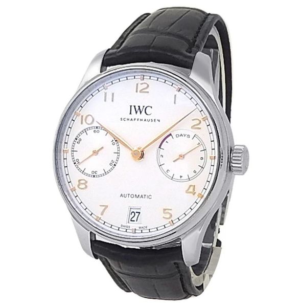 IWC Portugieser Automatic IW500114
